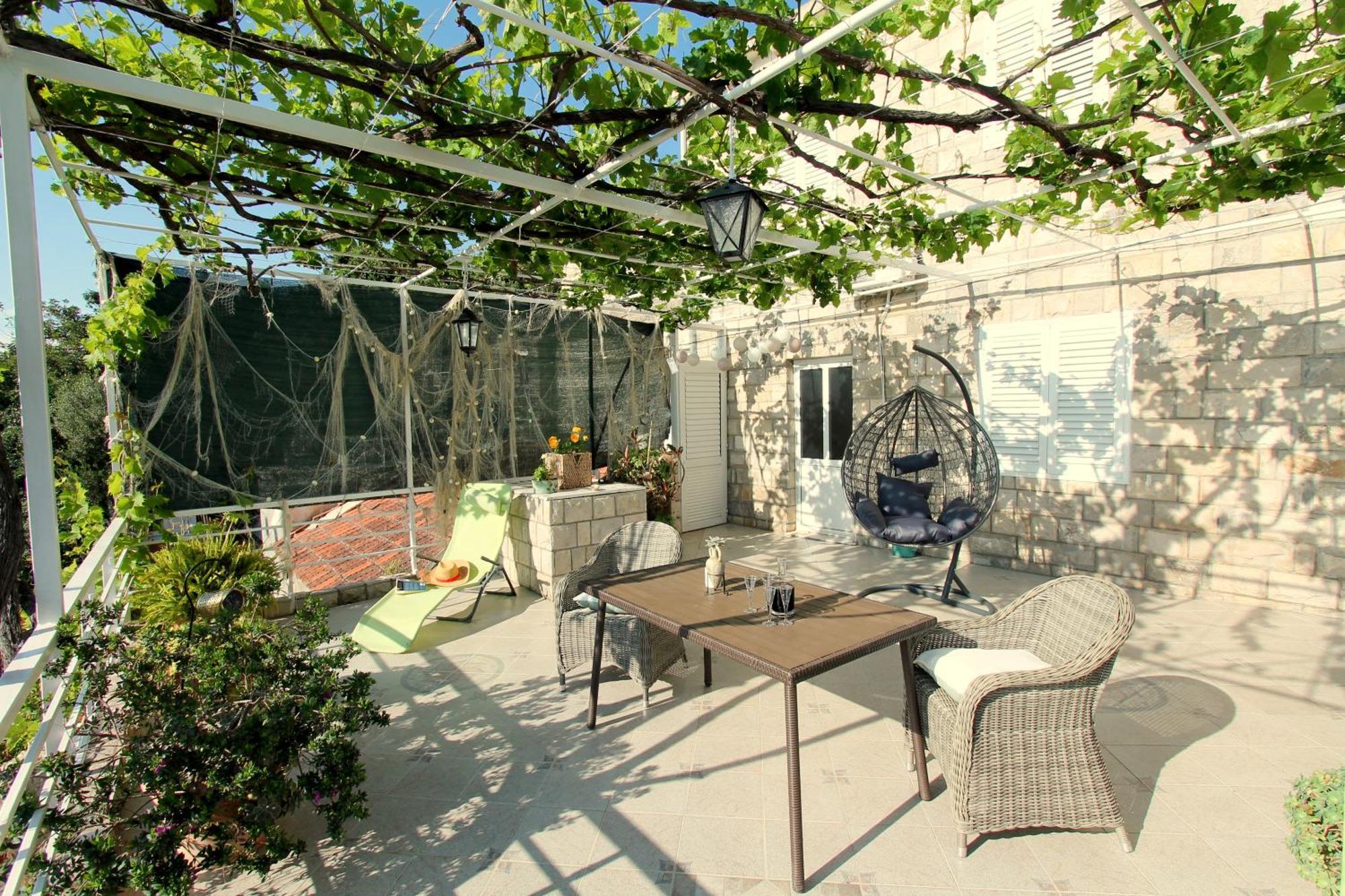 Apartments Cervelin 로푸드 외부 사진