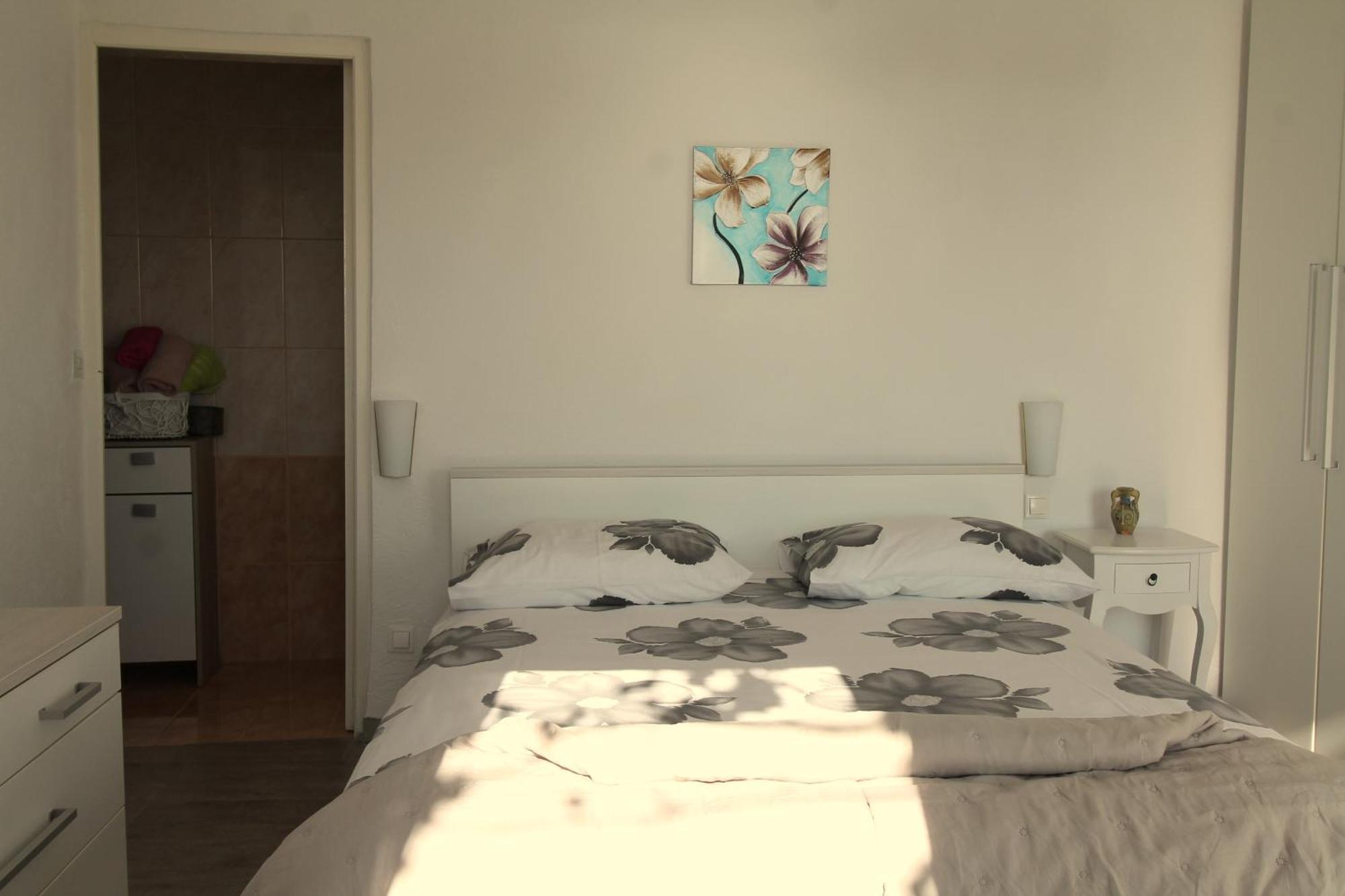 Apartments Cervelin 로푸드 객실 사진
