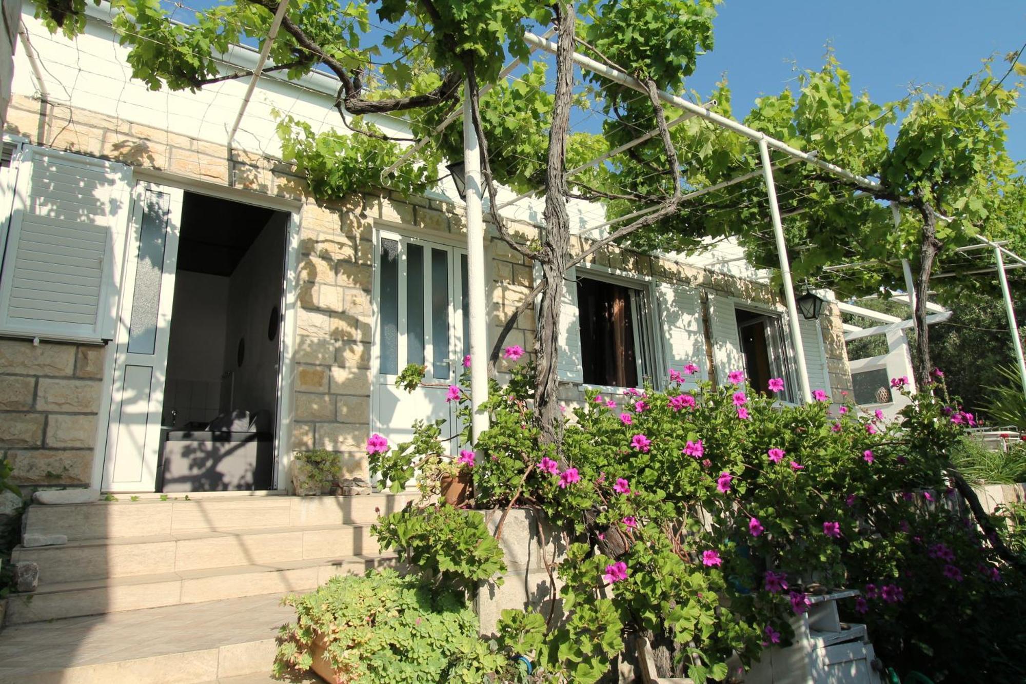 Apartments Cervelin 로푸드 외부 사진