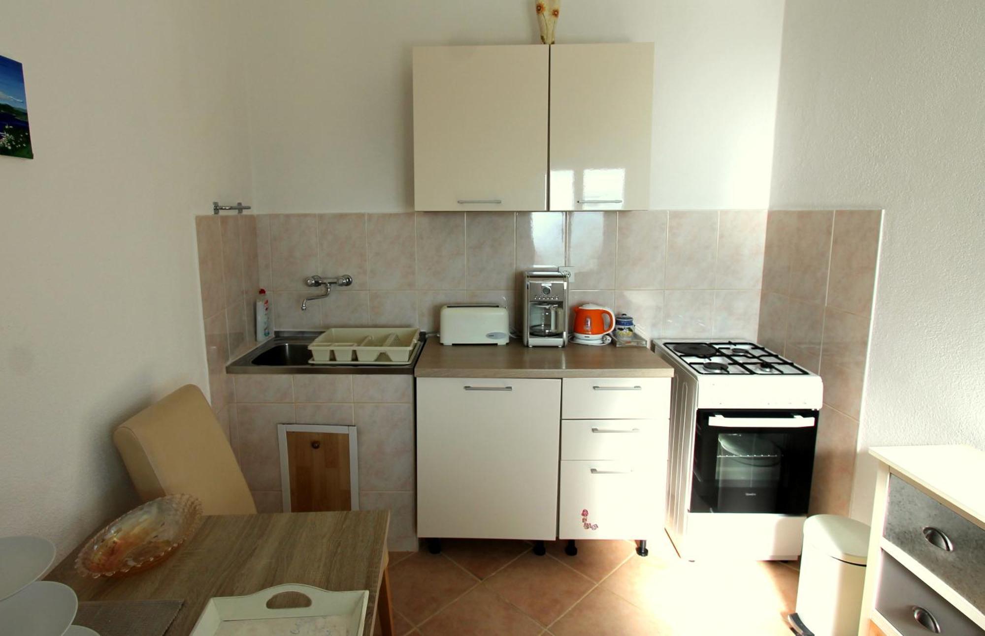 Apartments Cervelin 로푸드 외부 사진