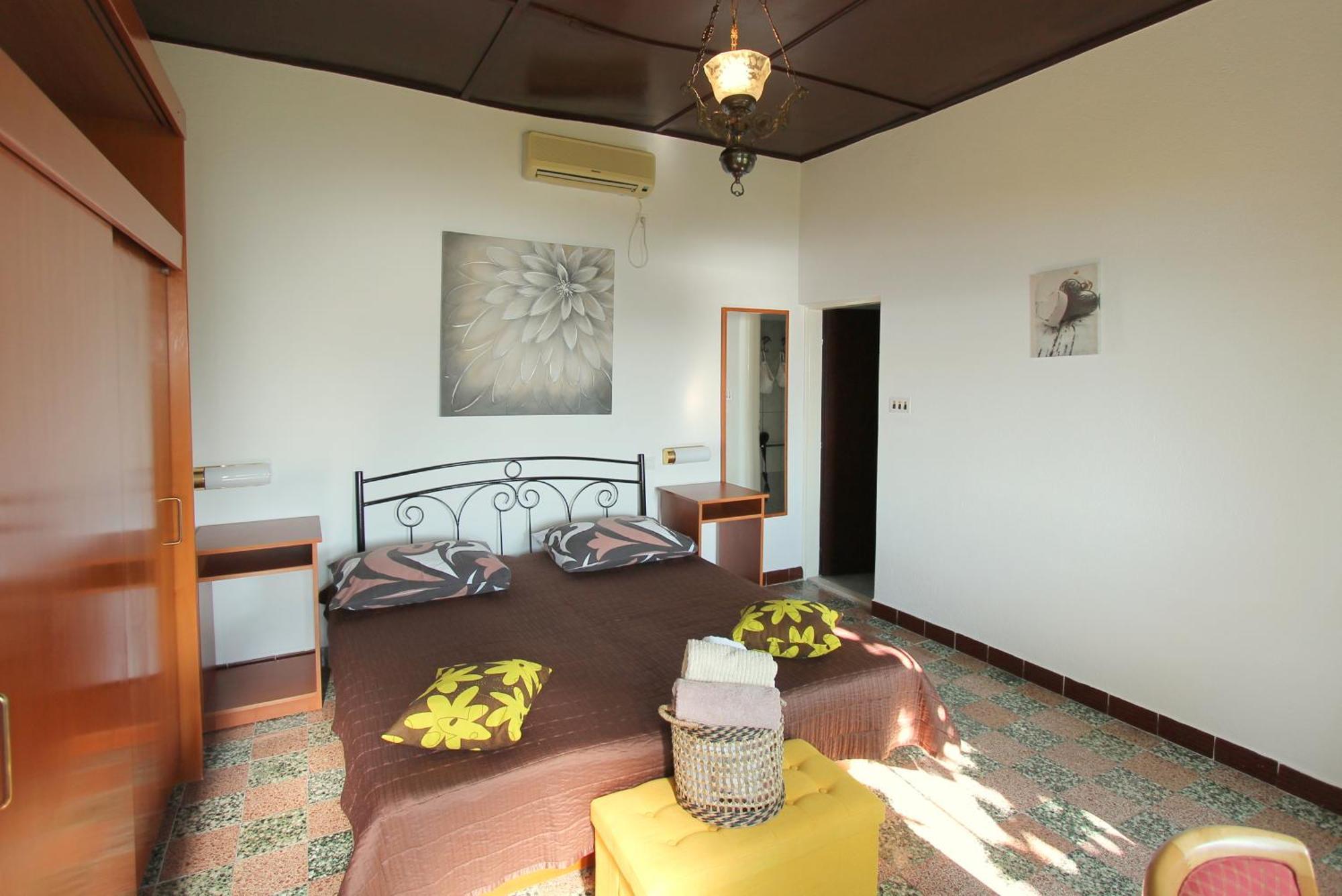 Apartments Cervelin 로푸드 객실 사진