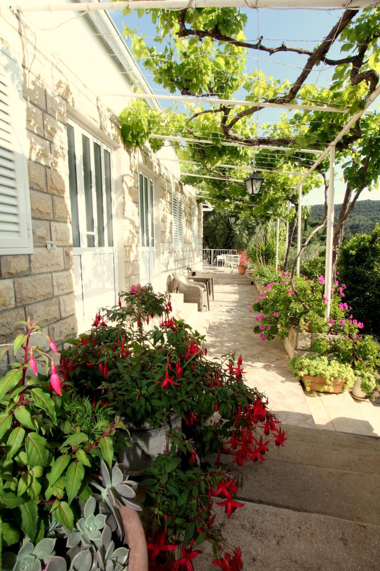 Apartments Cervelin 로푸드 외부 사진