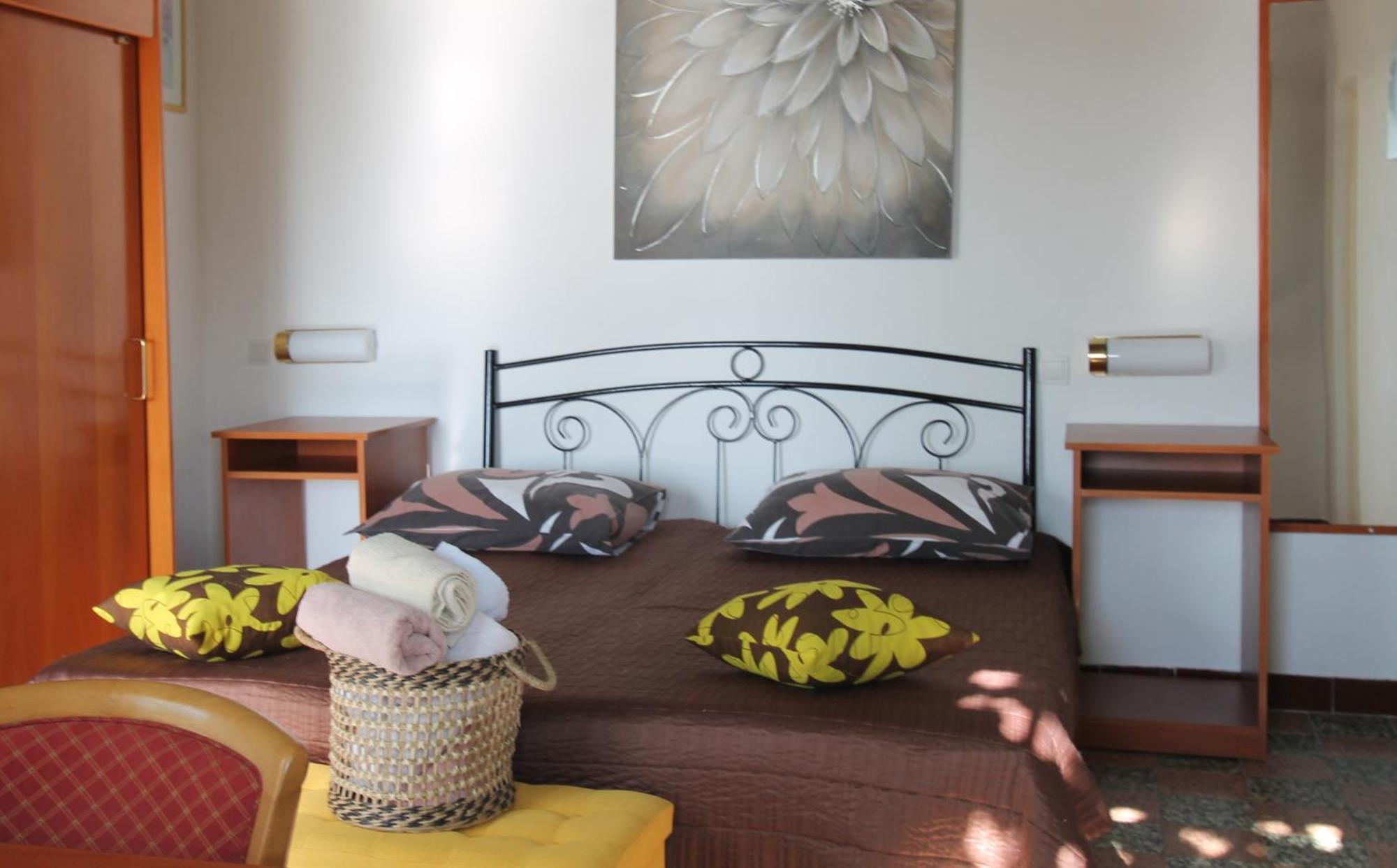 Apartments Cervelin 로푸드 외부 사진